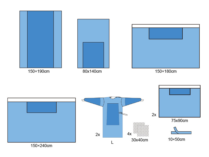 Reninforced Universal Pack