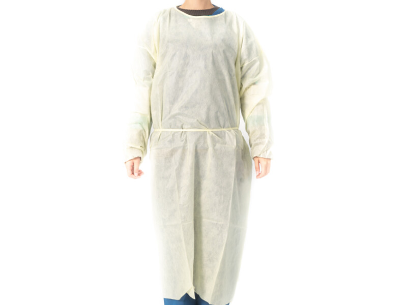 Isolation Gown (SMS)