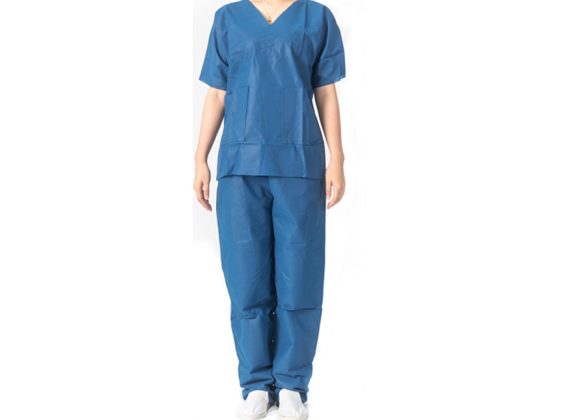 Scrub Suit 