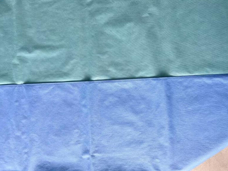 Double-layer Wrapping Cloth 