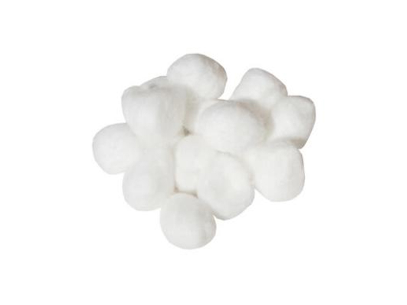Cotton Balls 