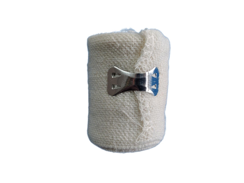 Crepe Bandage 