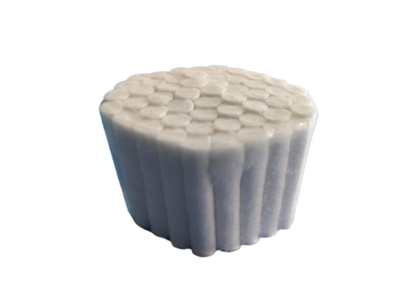 Dental Cotton Rolls 