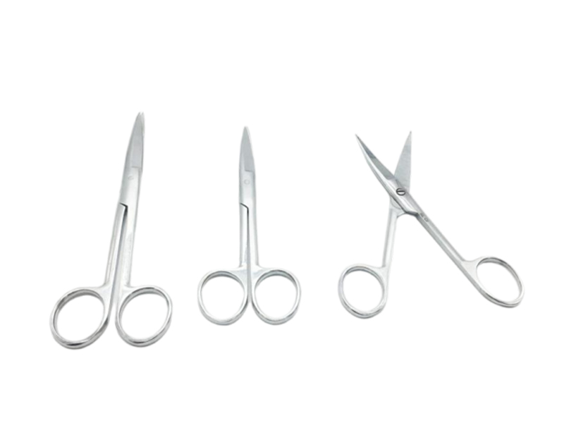 Surgical Scissors 