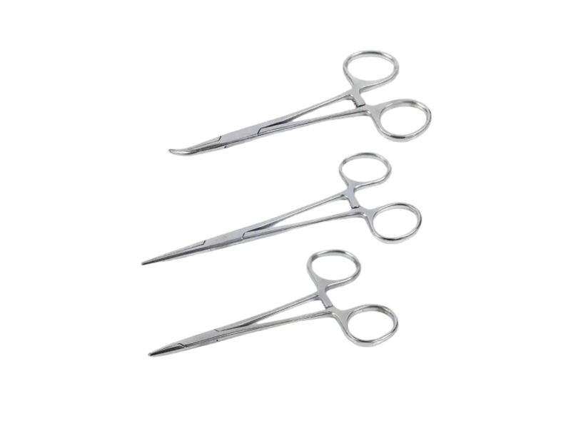 Tissue Forceps  
