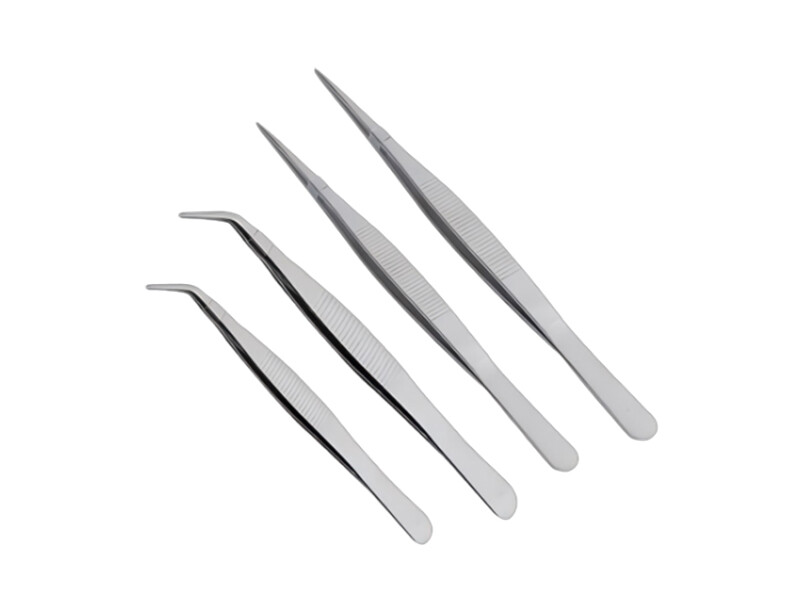 Surgical Tweezers 