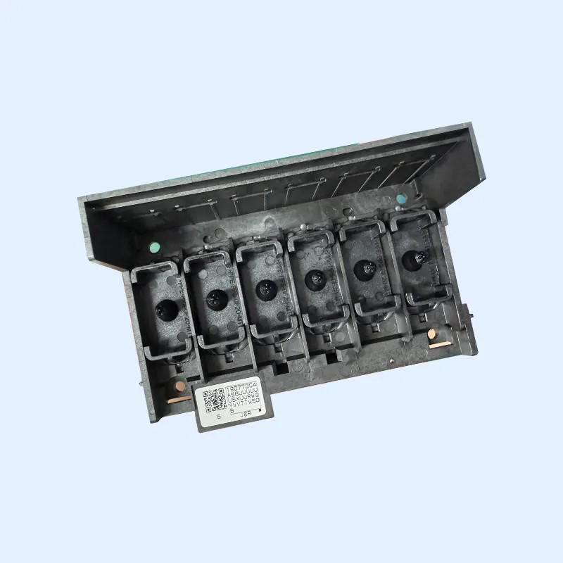 XP600 Color Printhead Durable Efficient UV Printhead Replacement for XP600 XP601 XP700 XP800 XP750 XP850 XP801