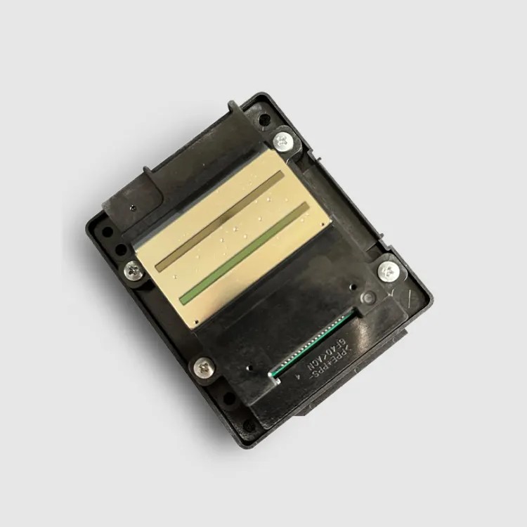 High Quality WF7610 Remanufactured Printhead for EPSON WF-7610 7620 7720 3620 7710 7111 L1455 3720 Printers DTF Print Head