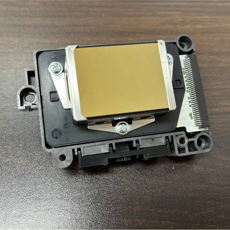Seven-generation F189 Nozzle F177 New 196 Original DX7 Oil UV Water-based Photo Printer Head Seven-generation F189 Nozzle F177 New 196 Original DX7 Oil UV Water-based Photo Printer Head