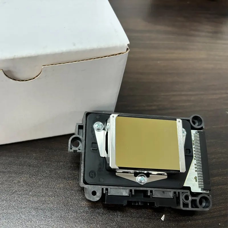 Seven-generation F189 Nozzle F177 New 196 Original DX7 Oil UV Water-based Photo Printer Head