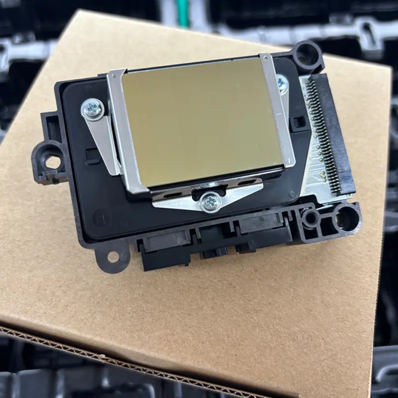 Seven-generation F189 Nozzle F177 New 196 Original DX7 Oil UV Water-based Photo Printer Head