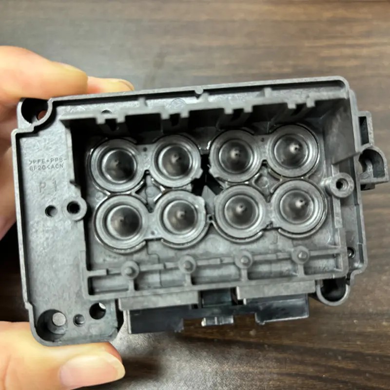 Seven-generation F189 Nozzle F177 New 196 Original DX7 Oil UV Water-based Photo Printer Head