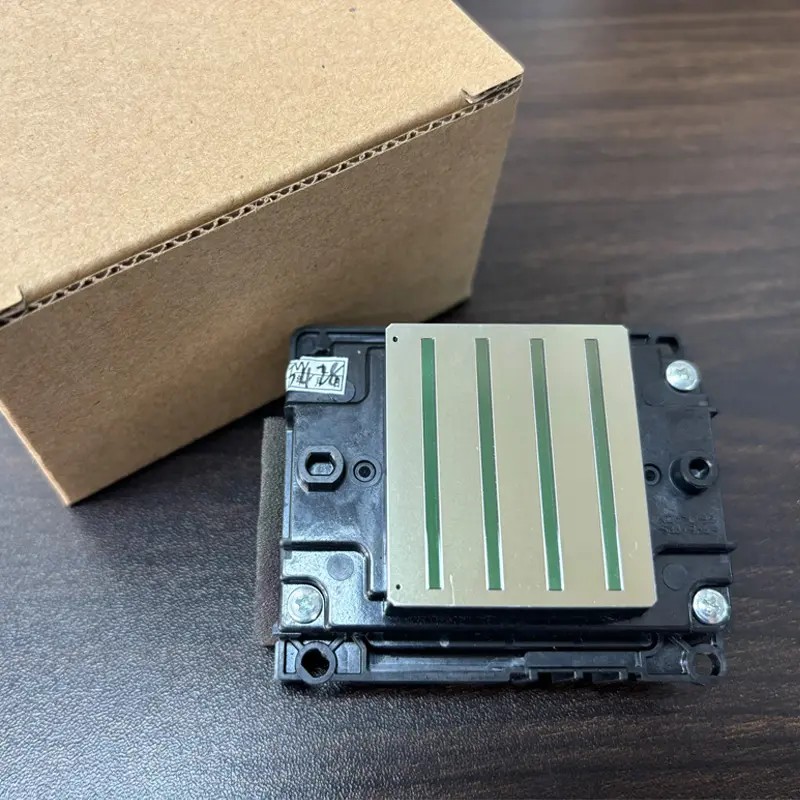 4720 Printhead Unlocked Cabezal Original and Refurbished EPS 4720 Head for Inkjet Printing Machinery Parts 4720 Printhead Unlocked Cabezal Original and Refurbished EPS 4720 Head for Inkjet Printing Machinery Parts