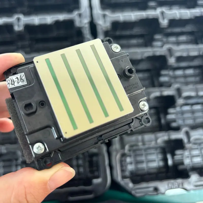 4720 Printhead Unlocked Cabezal Original and Refurbished EPS 4720 Head for Inkjet Printing Machinery Parts