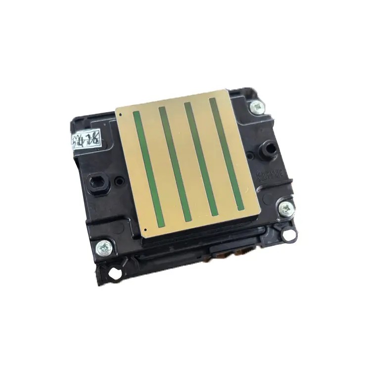 4720 Printhead Unlocked Cabezal Original and Refurbished EPS 4720 Head for Inkjet Printing Machinery Parts