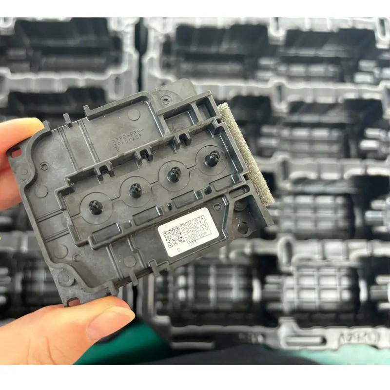 4720 Printhead Unlocked Cabezal Original and Refurbished EPS 4720 Head for Inkjet Printing Machinery Parts