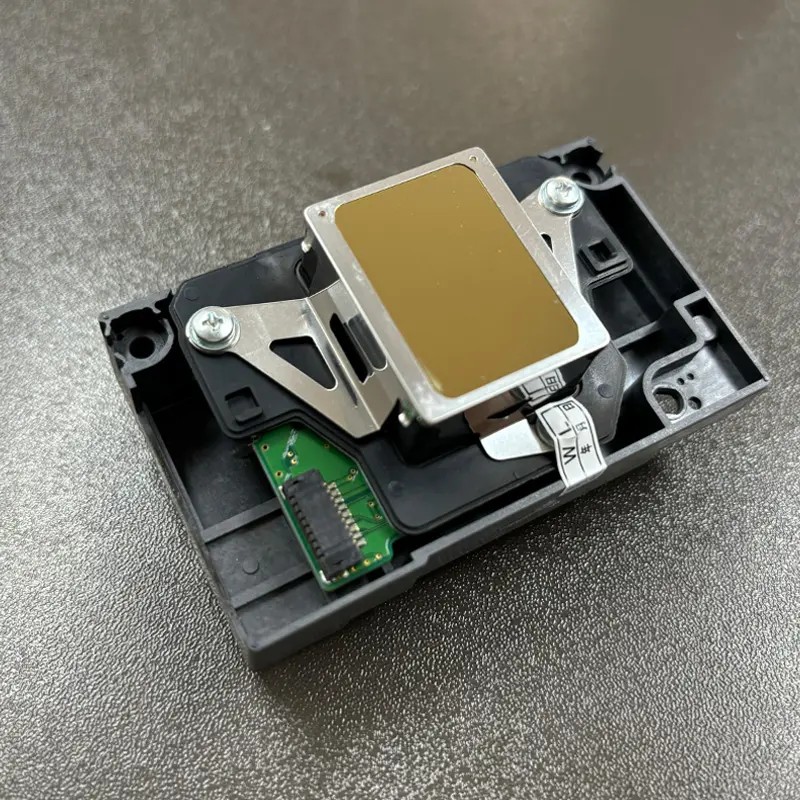 Original and New F173090 Printhead for Epson R1390 L1800 R390 R270 R1430 R1400 Printer Digital Printer Original and New F173090 Printhead for Epson R1390 L1800 R390 R270 R1430 R1400 Printer Digital Printer