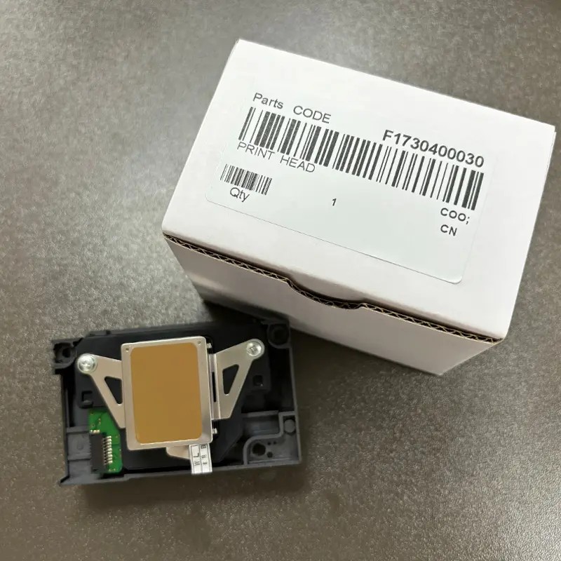 Original and New F173090 Printhead for Epson R1390 L1800 R390 R270 R1430 R1400 Printer Digital Printer
