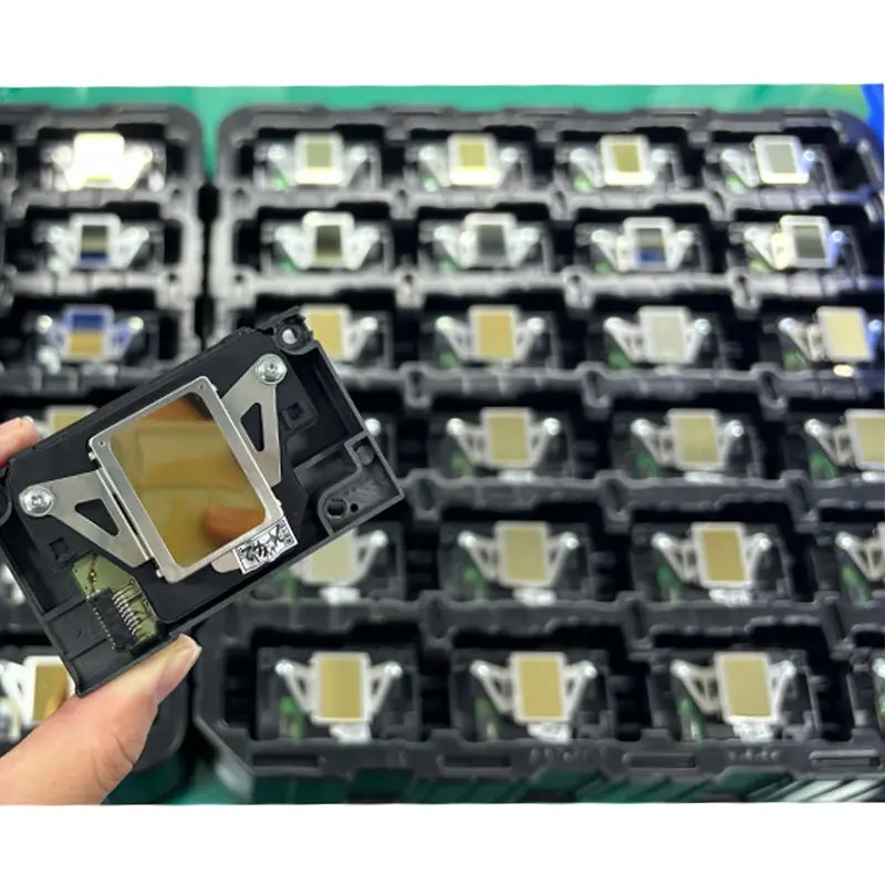 Original and New F173090 Printhead for Epson R1390 L1800 R390 R270 R1430 R1400 Printer Digital Printer