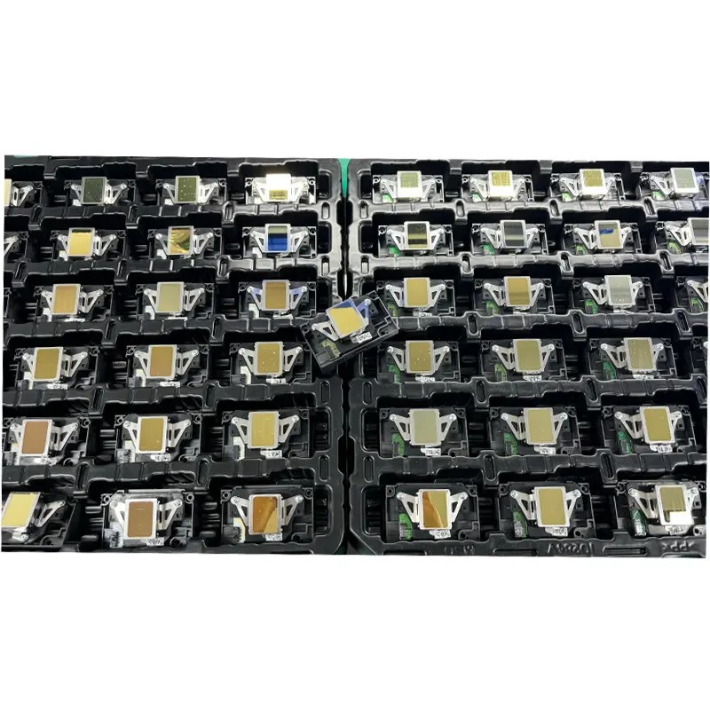 Original and New F173090 Printhead for Epson R1390 L1800 R390 R270 R1430 R1400 Printer Digital Printer