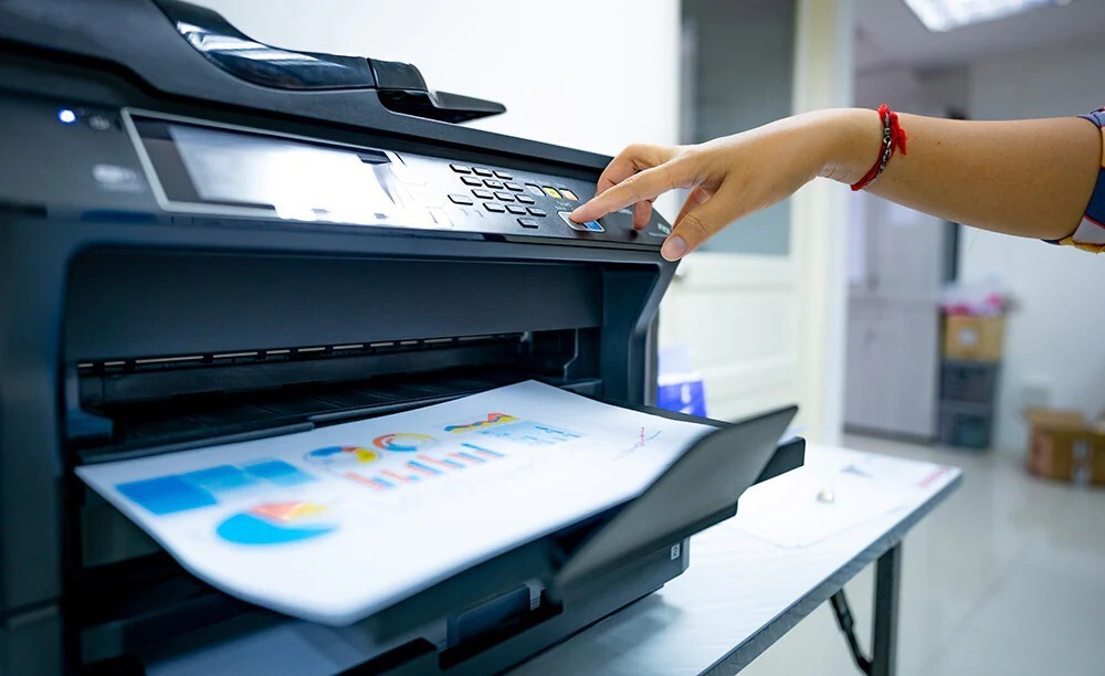 4 Things You Didn't Know About Epson Printers