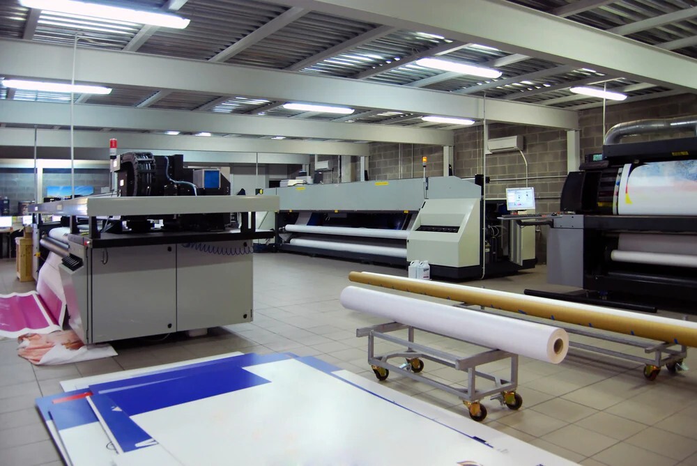 Guide to Choosing a Printhead Guide to Choosing a Printhead