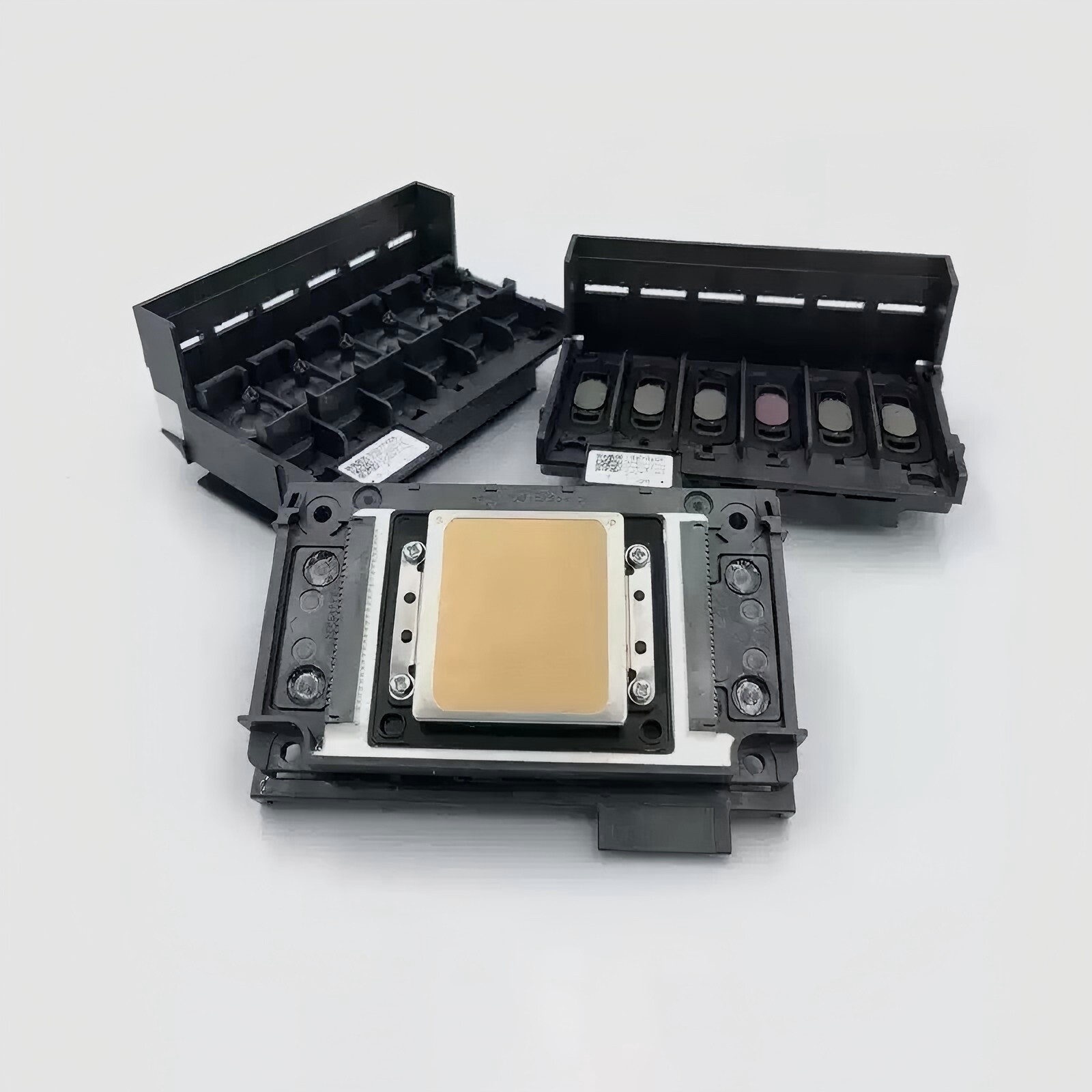 XP600 Color Printhead Durable Efficient UV Printhead Replacement for XP600 XP601 XP700 XP800 XP750 XP850 XP801 XP600 Color Printhead Durable Efficient UV Printhead Replacement for XP600 XP601 XP700 XP800 XP750 XP850 XP801