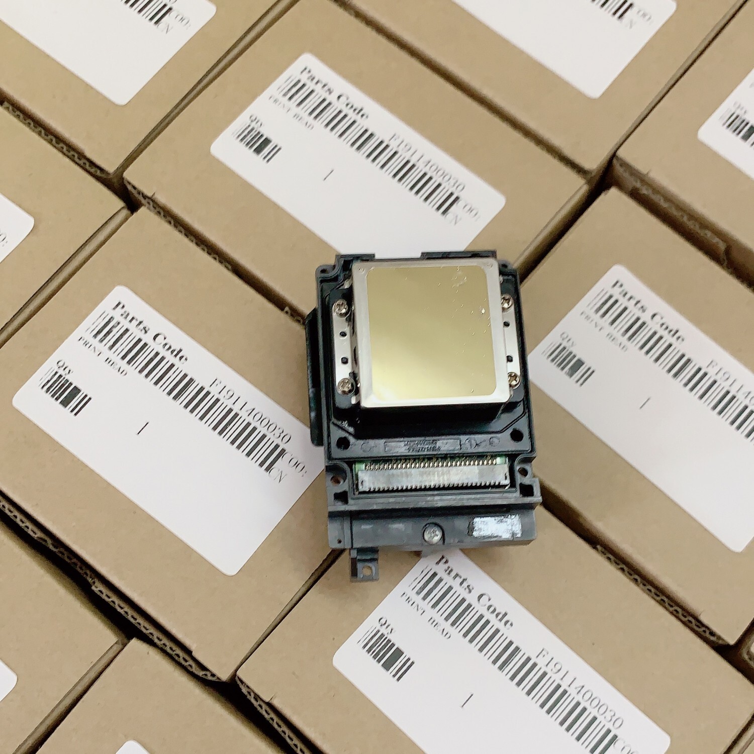 Tx800 Printhead Tx800 Dtf Print Head for epson Tx800 Head Printing Machinery Parts for Inkjet Printer