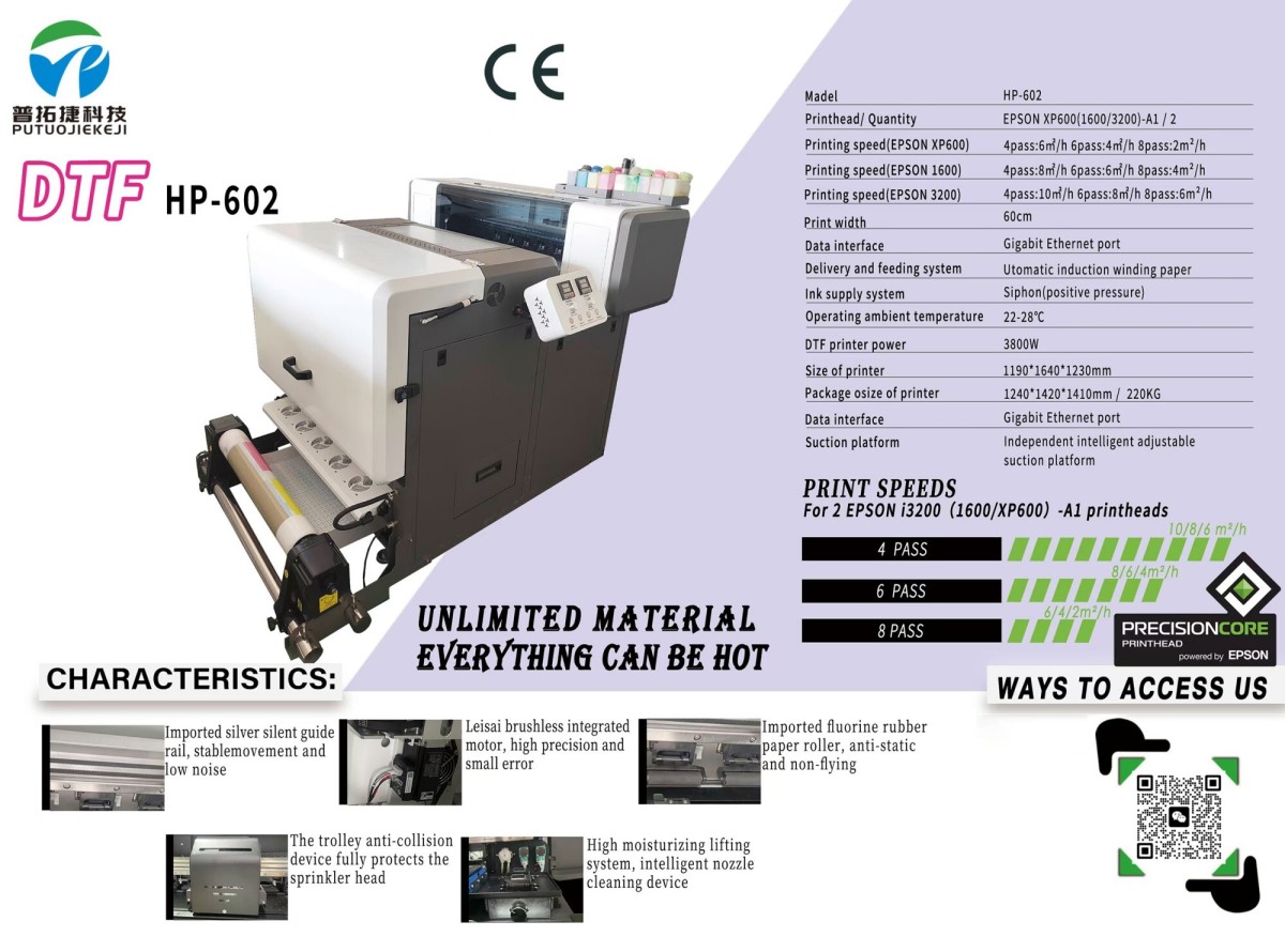 HP-602 HP-602