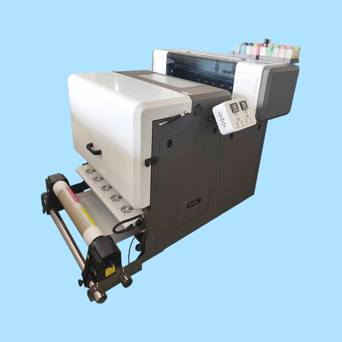 DTF HP-602 DTF HP-602