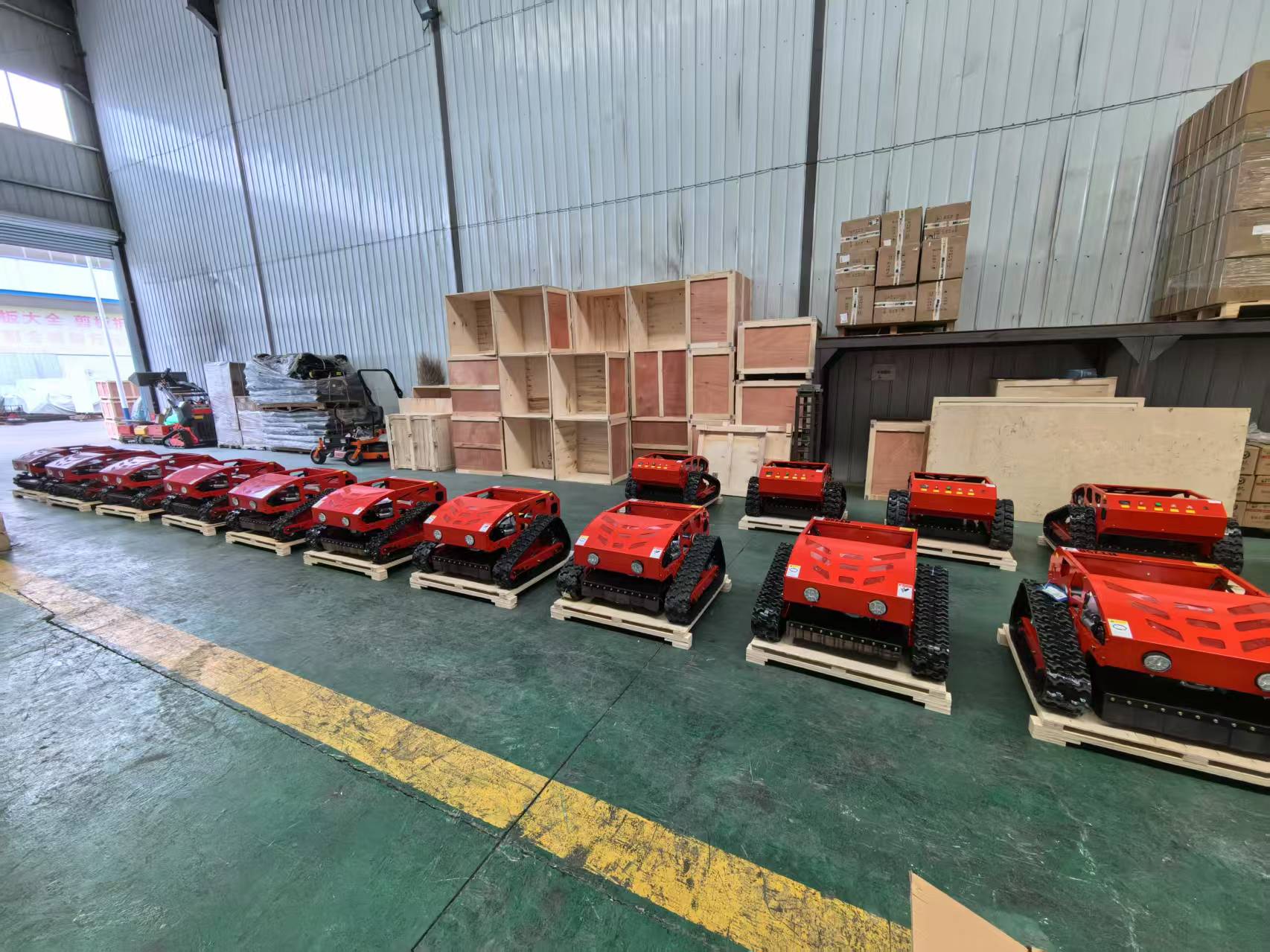 我们的专业服务