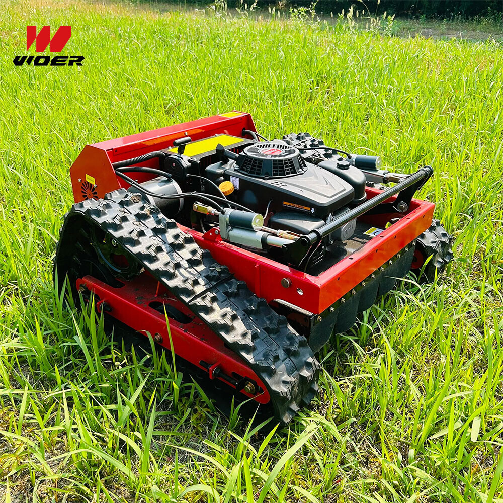 出售遥控割草机