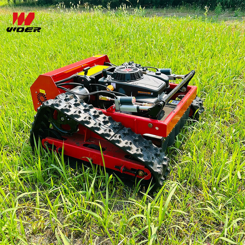 出售遥控割草机