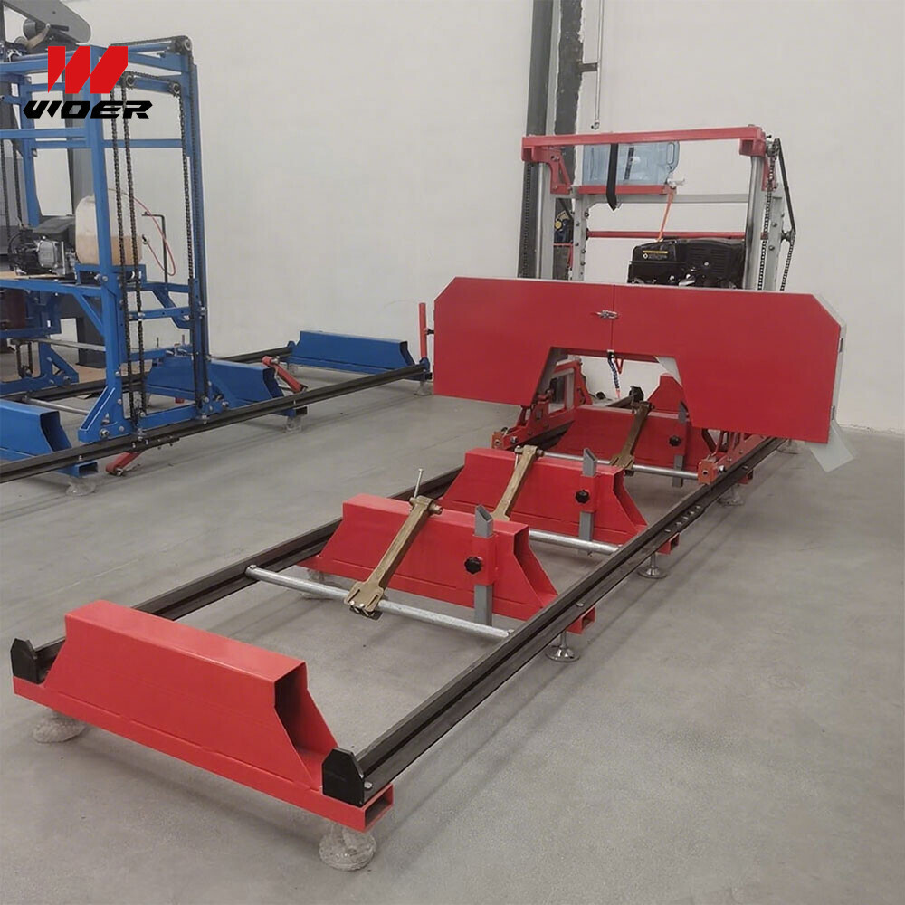 cheap portable sawmill