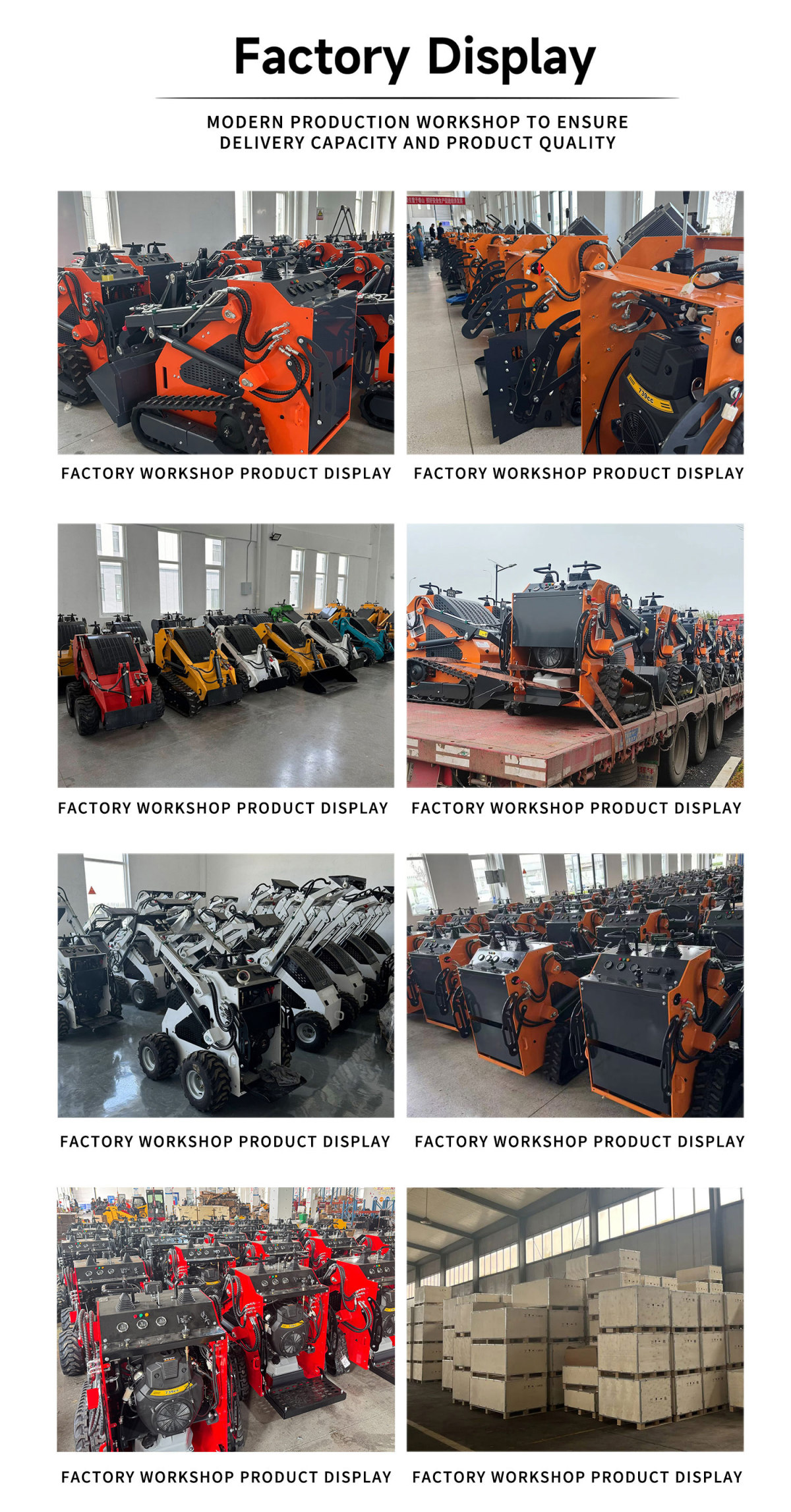 epa skid steer loader