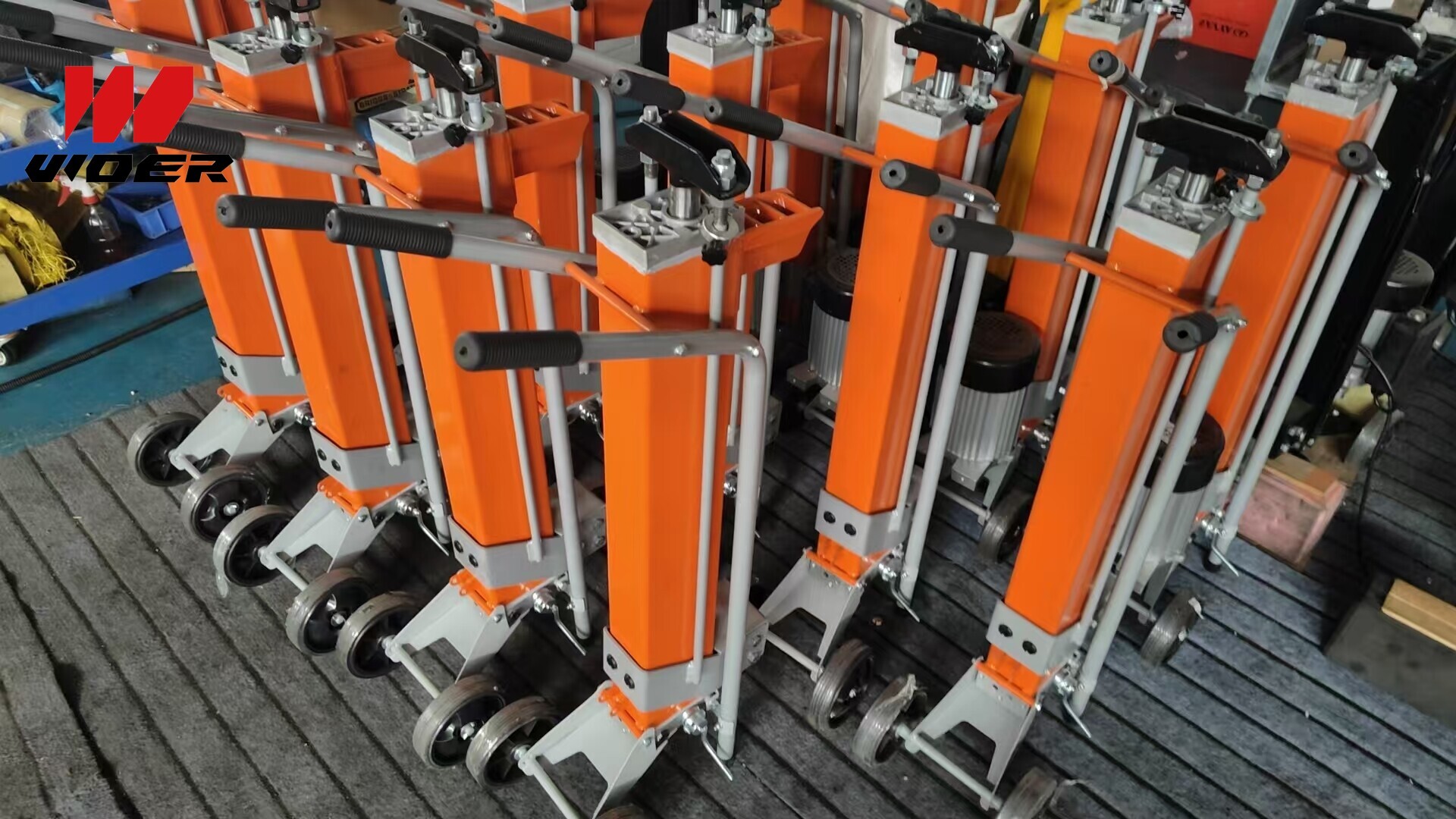 劈木机使用技巧：最小化浪费与最大化效率