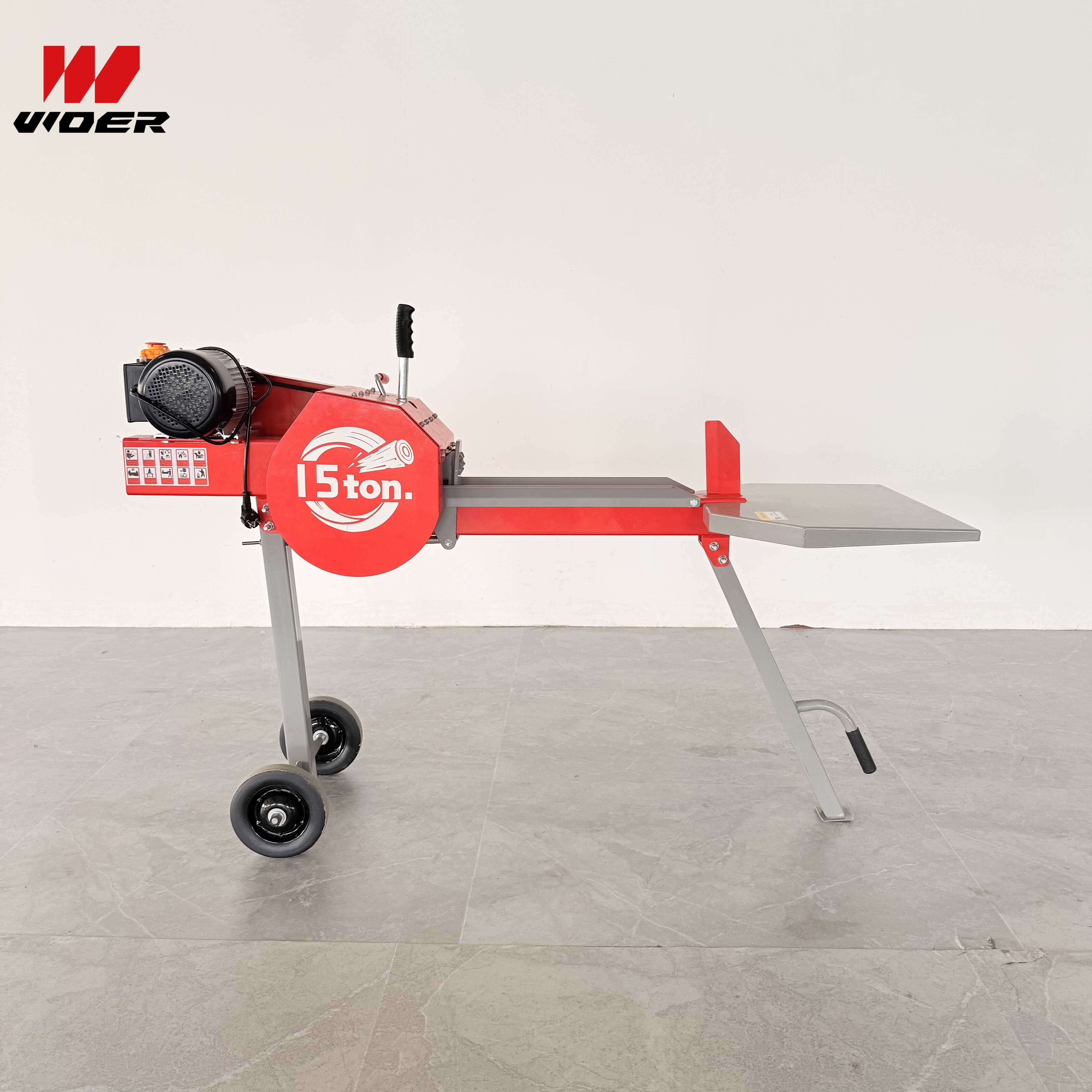 节能环保型劈木机:优势与技术解析 节能环保型劈木机:优势与技术解析