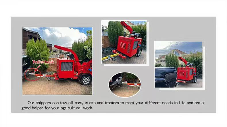 wood chipper 6130 32hp diesel hydraulic feed wood chipper 6130 32hp diesel hydraulic feed