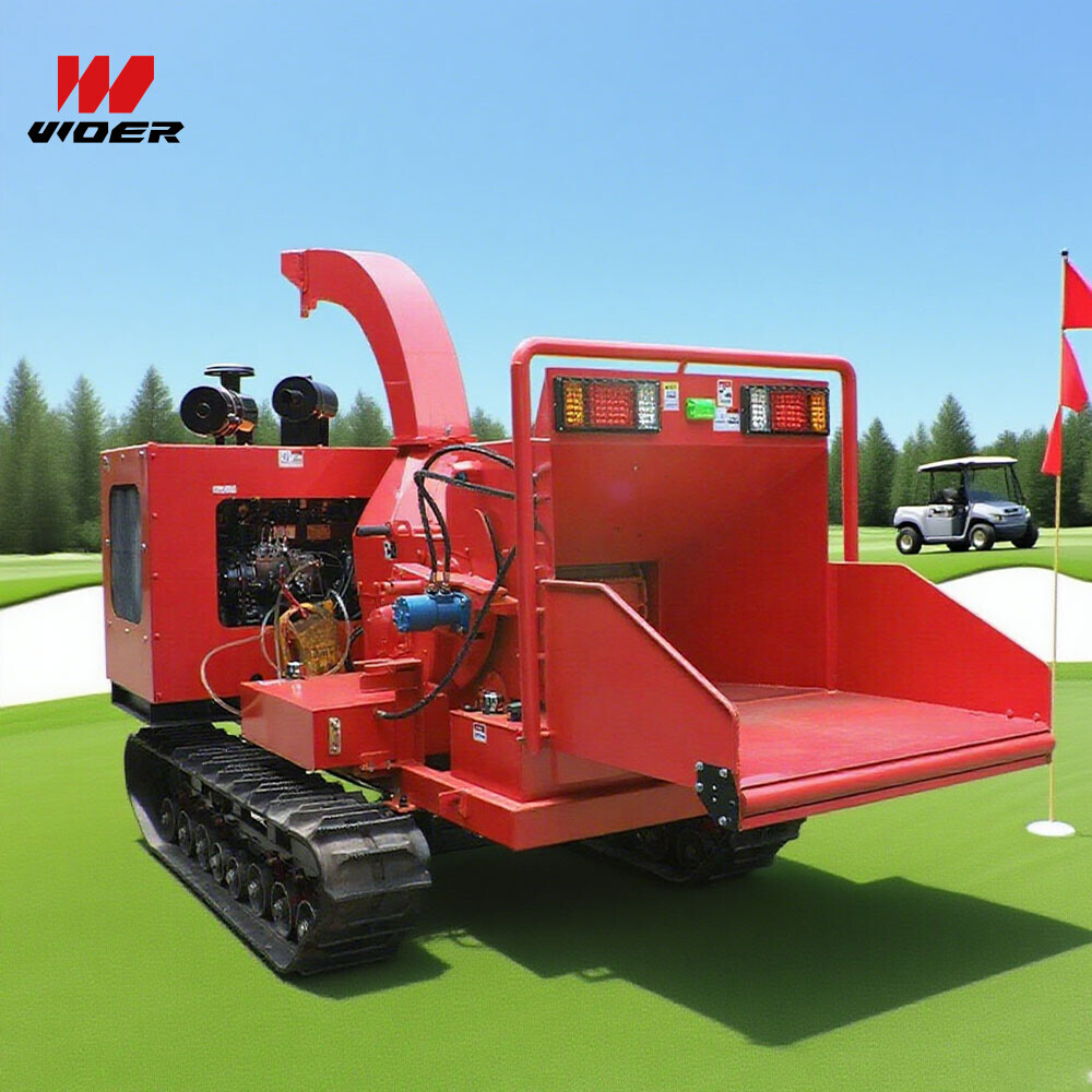 节省开支：立即商议更优惠的碎木机价格