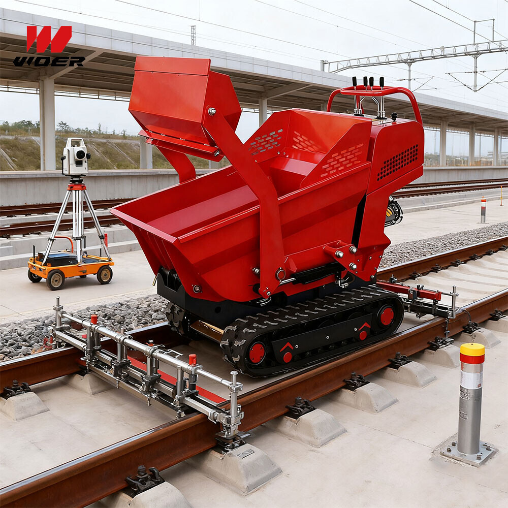 本季小型自卸卡车独家折扣