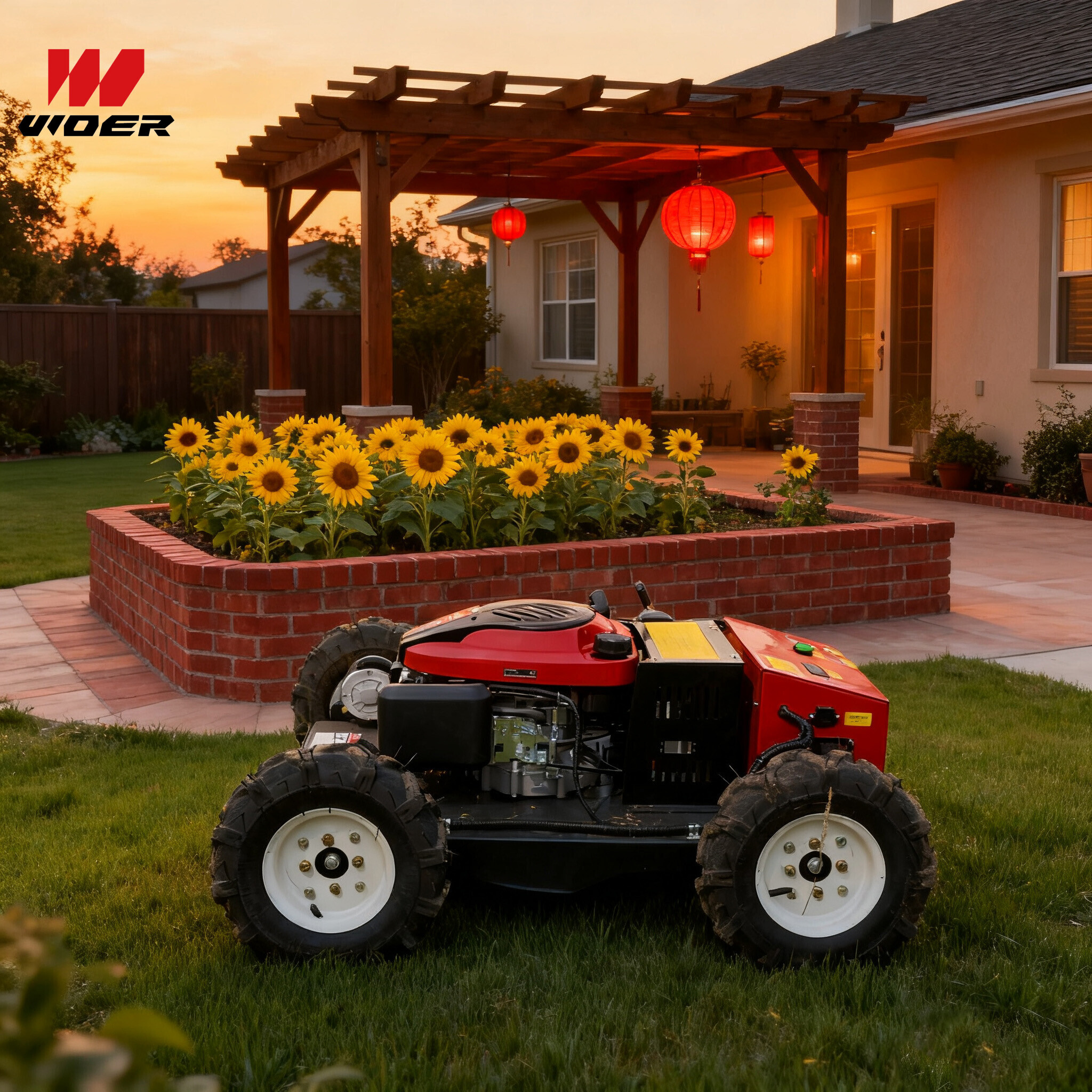 7款最佳电动割草机：打造静谧高效草坪