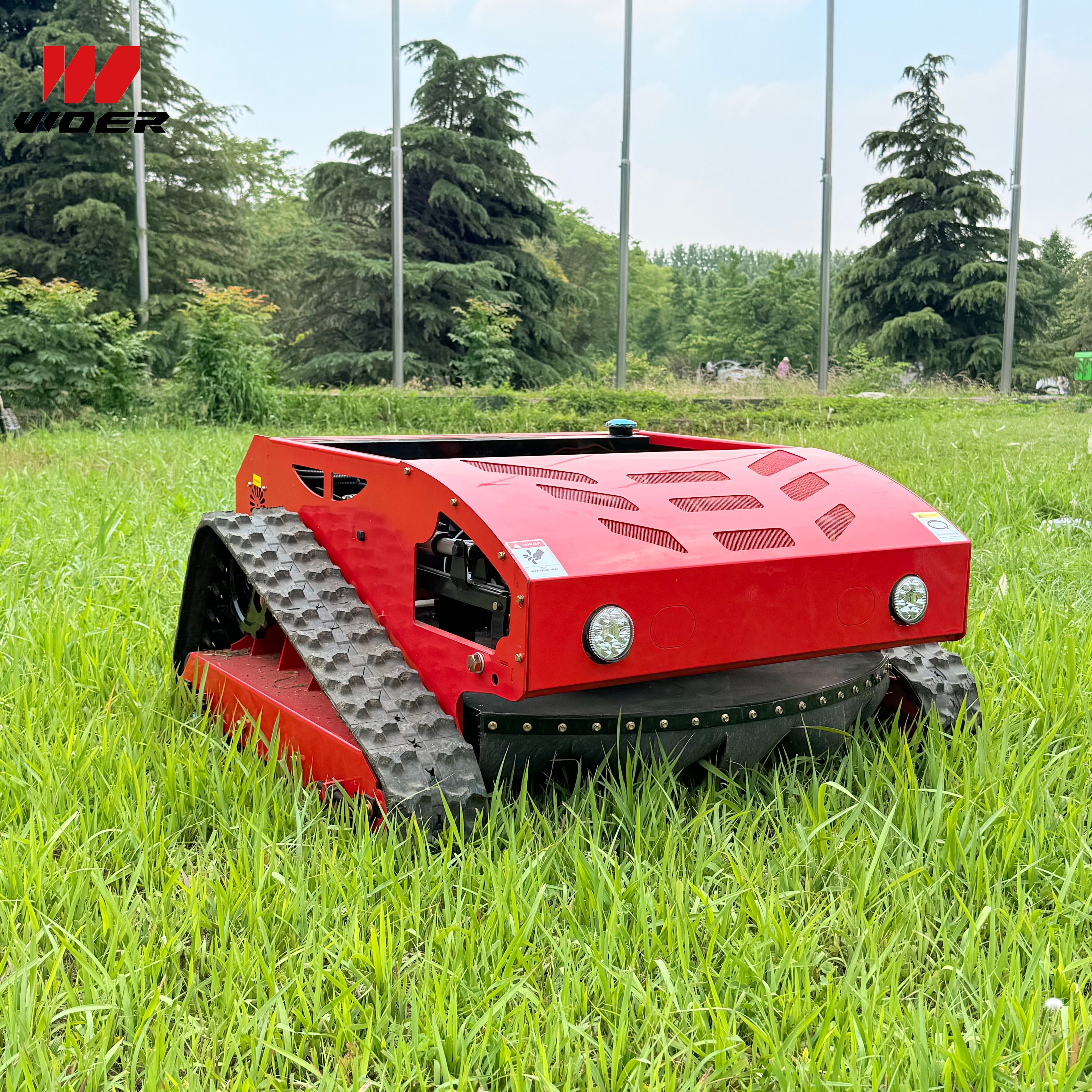 终极指南：选择最具投资回报率的零转角割草机