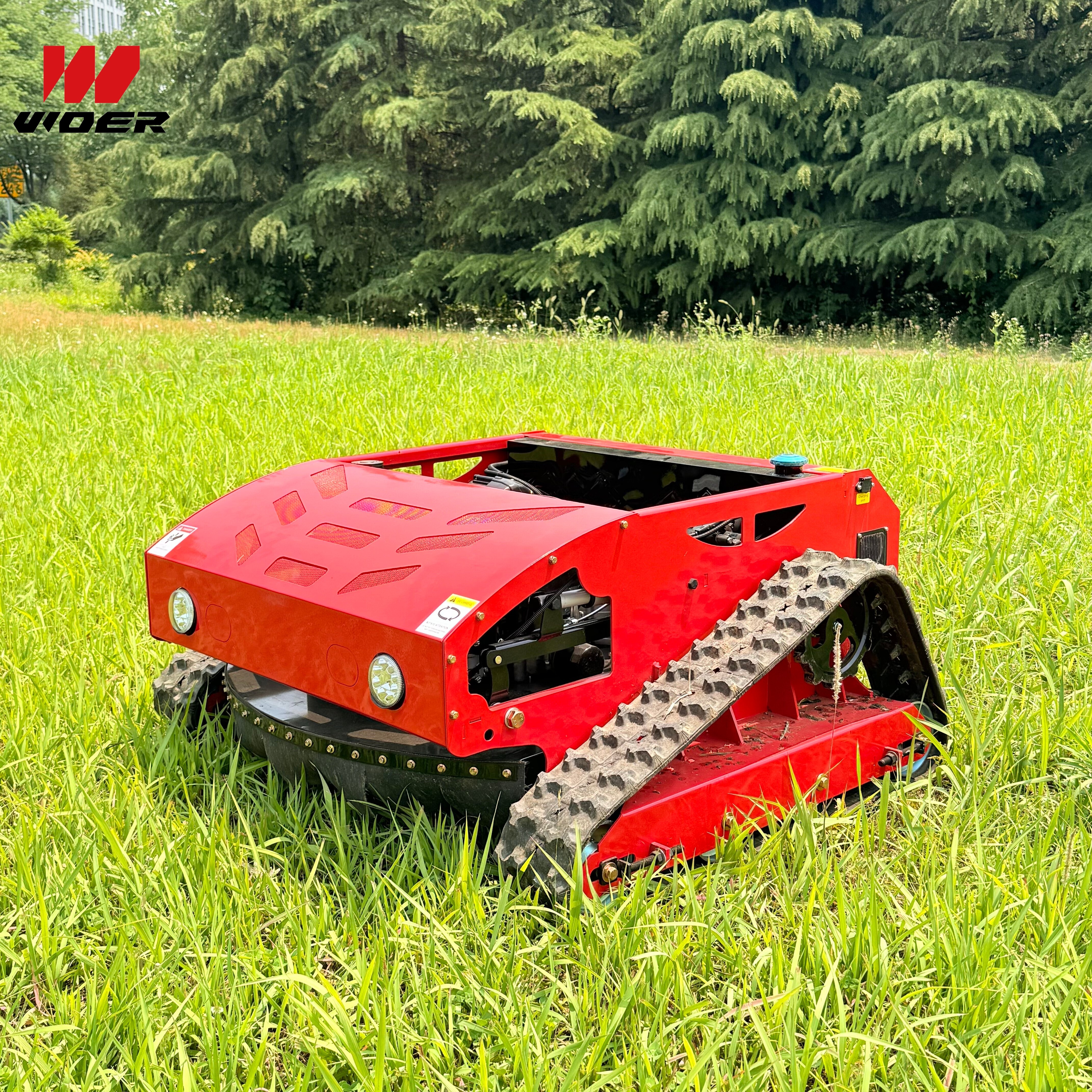 零转弯割草机优惠：如何谈判获得更优条款