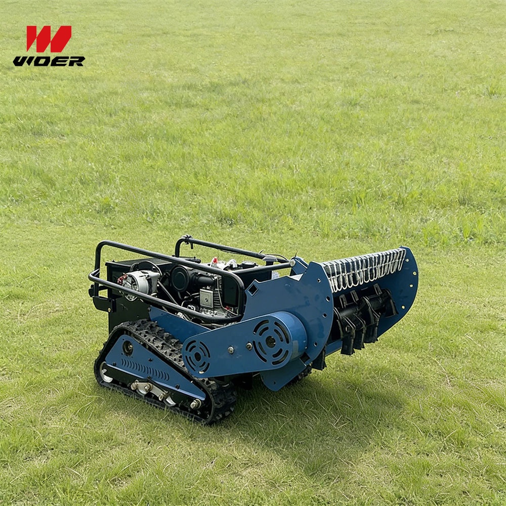 Remote Control Lawn Mower ROI Calculator: Estimate Payback Period in Under 90 Seconds Remote Control Lawn Mower ROI Calculator: Estimate Payback Period in Under 90 Seconds