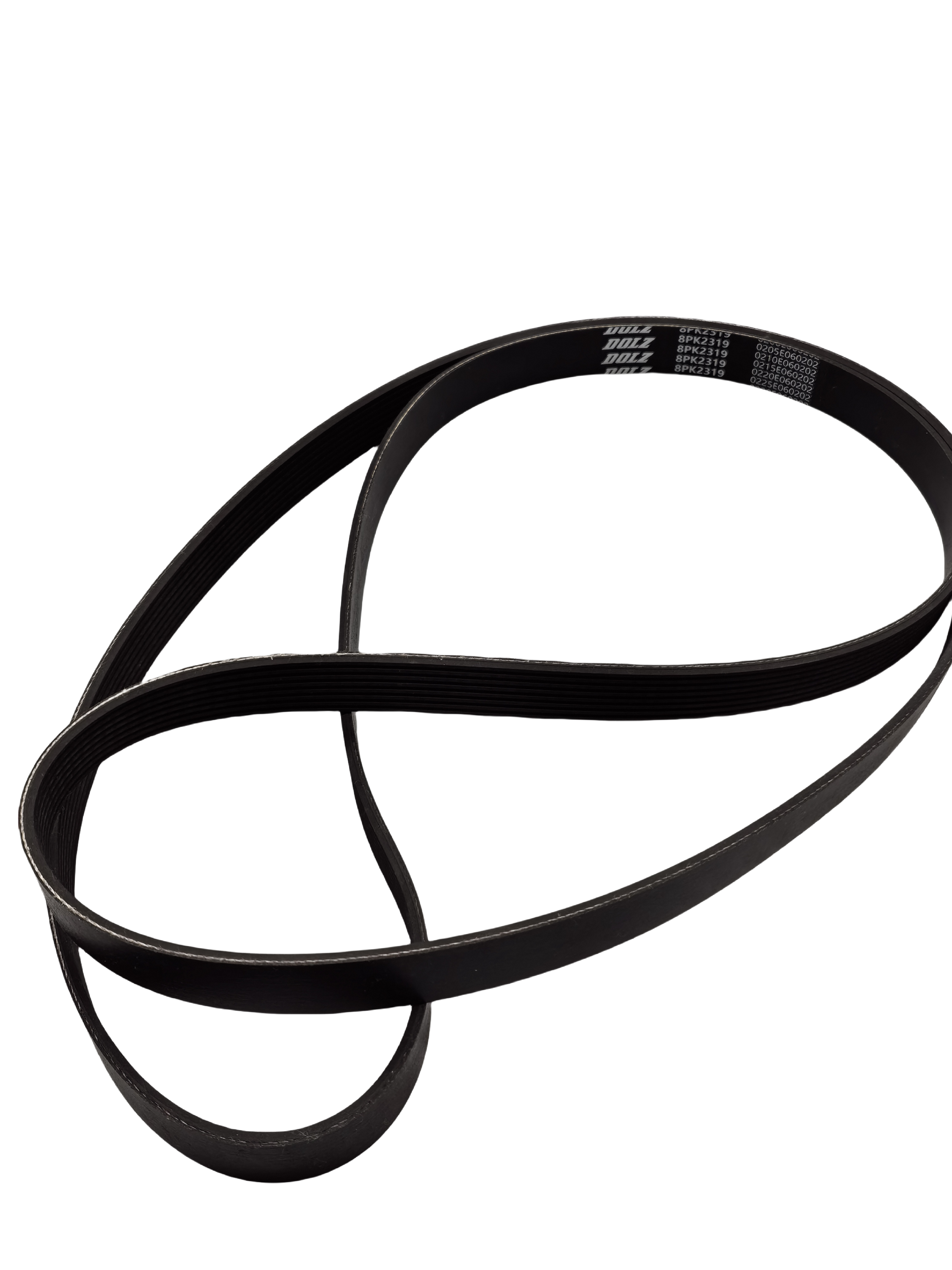 Dozl Poly-V Belt 6PK/1462，8PK/2358,10PK/1110