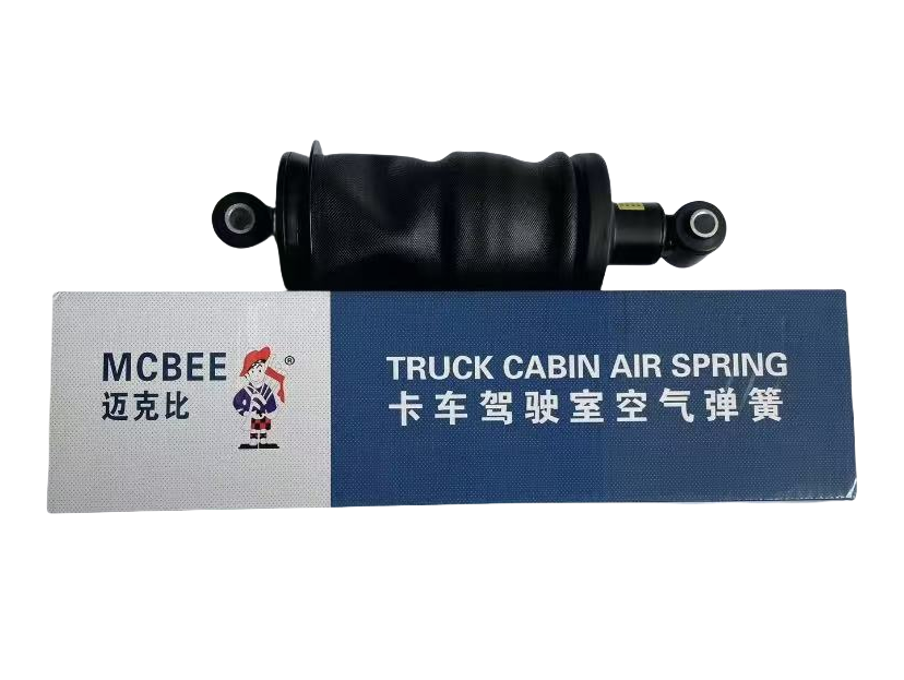 Mcbee High Quality Mcbee Truck Cabin Air Spring 5001320CA01-C00/B for Truck