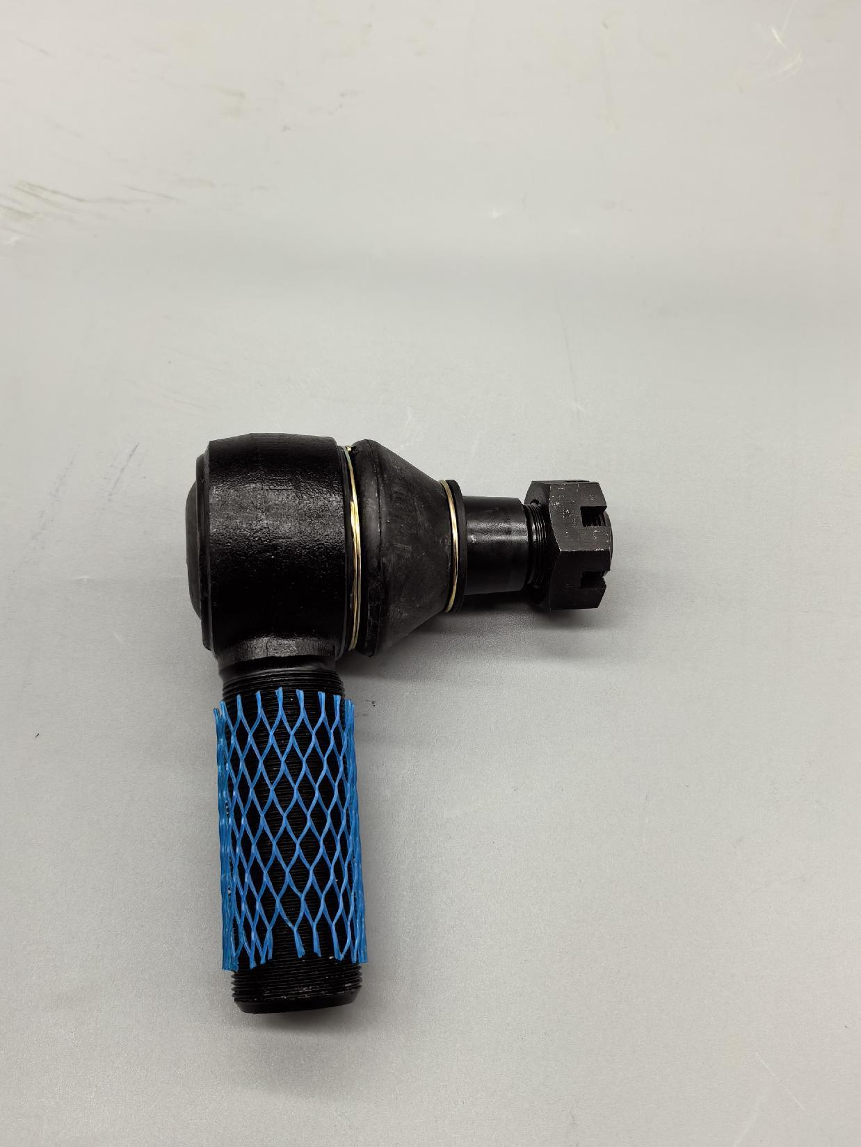 Mcbee Tie Rod End M33*27.1 for HOWO Right(Latest)