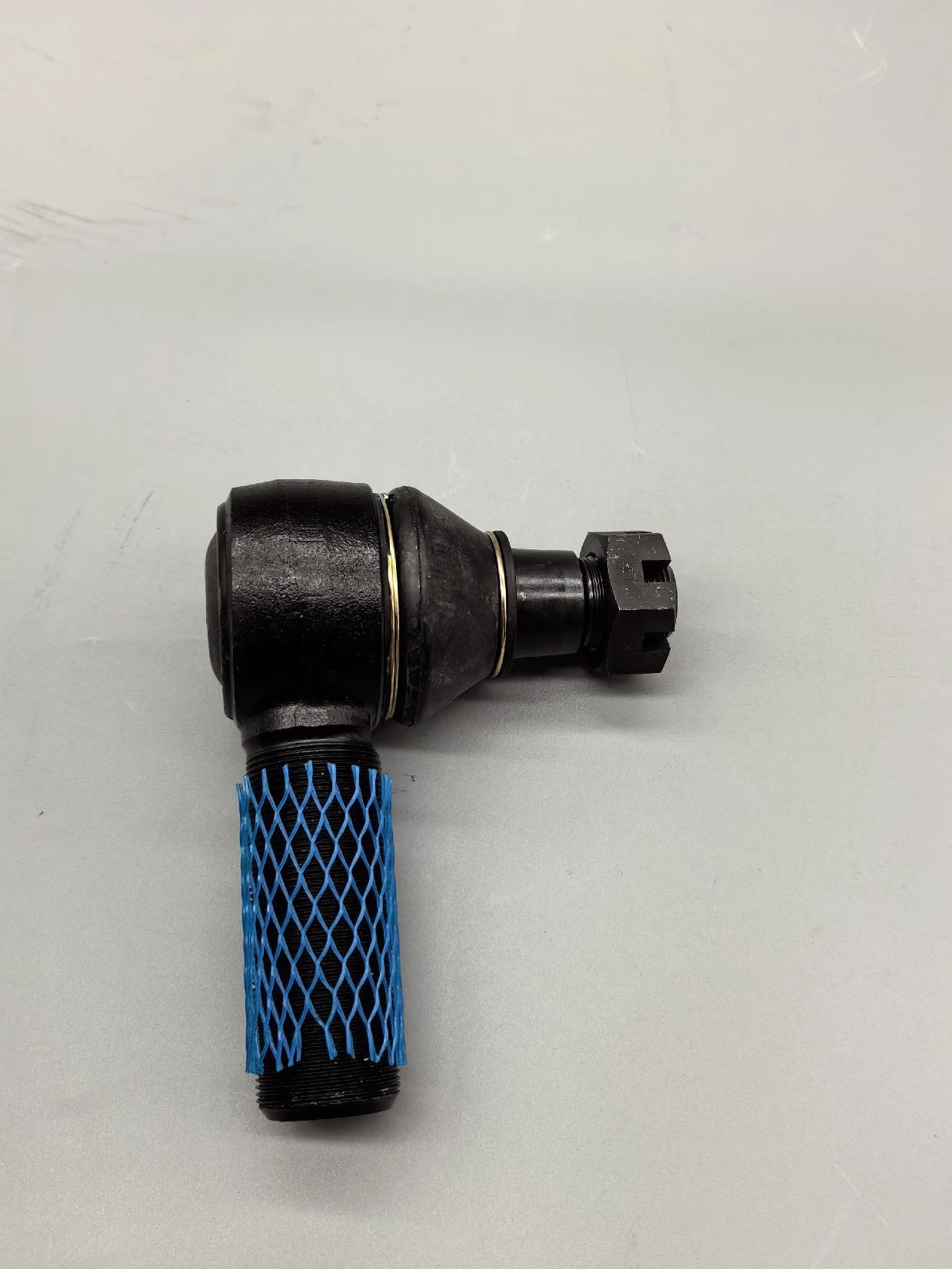 Mcbee Tie Rod End M33*27.1 for HOWO Right(Latest)