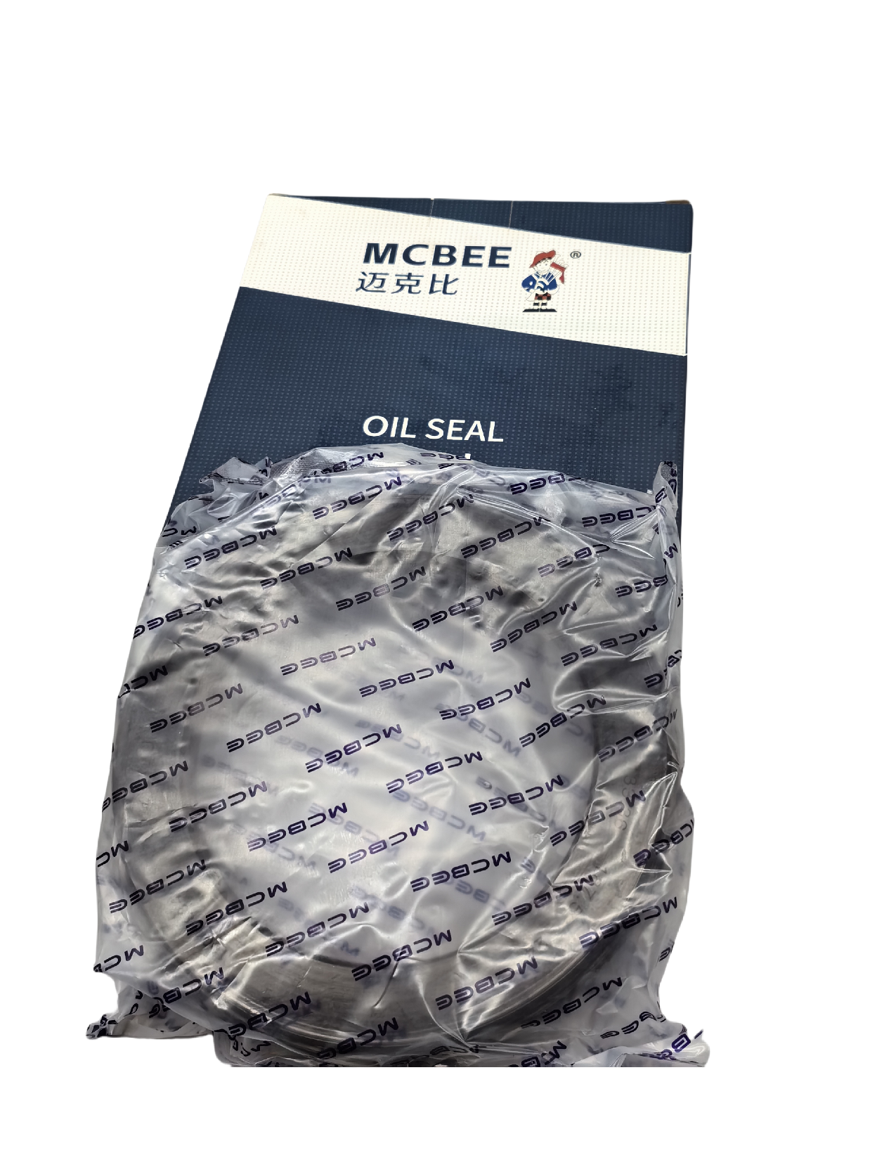 Mcbee High Quality Back Wheel Oil Seal for Dongfeng, Jiefang, JAC