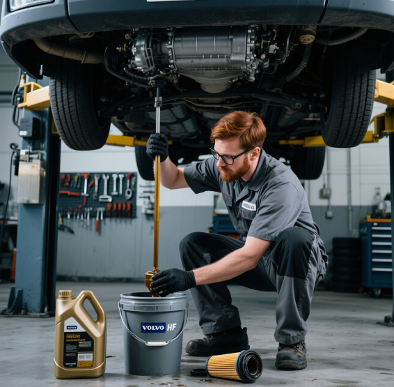 Why Filters Are the Unsung Heroes of Your Commercial Vehicle